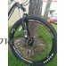 26" Carbon Frame Mountain Bike Shimano 30 Speed - B079ZDLCVR